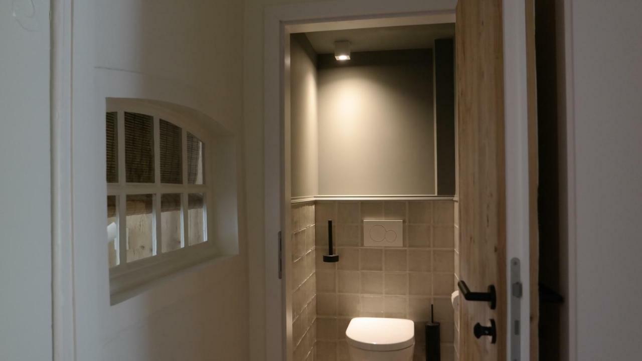 Holiday House Burgblick2 With Garden - Vosproperties 몬샤우 외부 사진